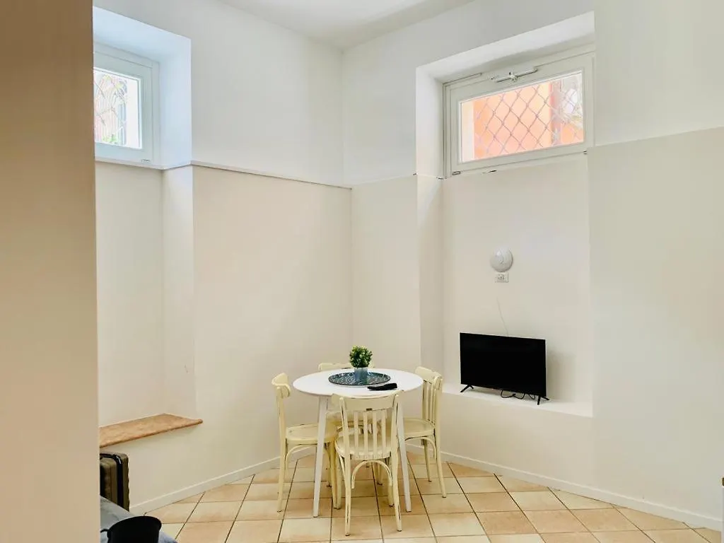 Eccelso Suites Rome 0*,