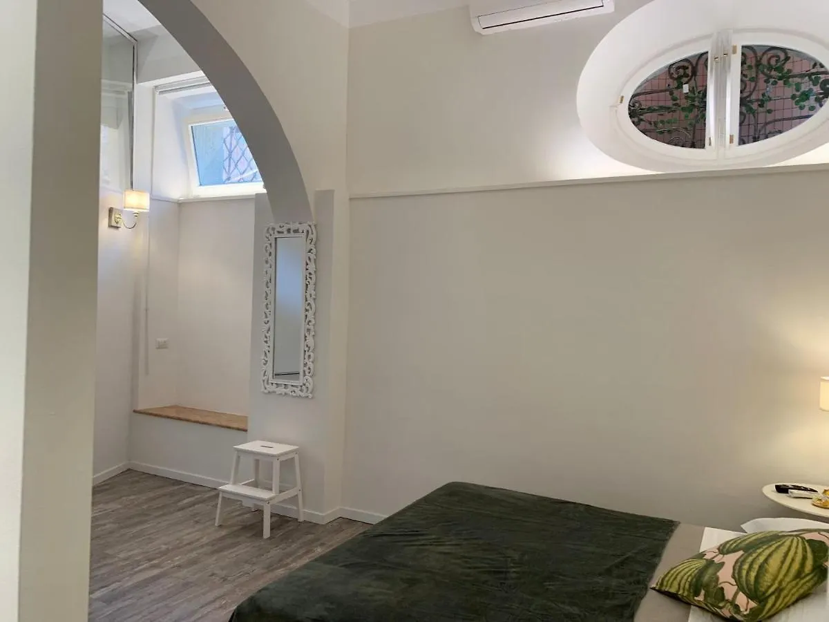 Eccelso Suites Rome Italy