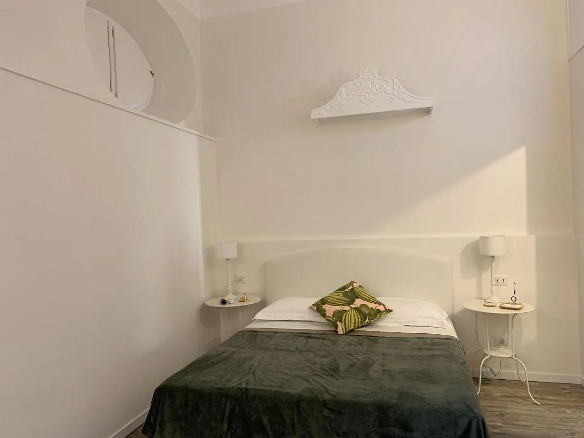 Aparthotel Eccelso Suites Rome Italy