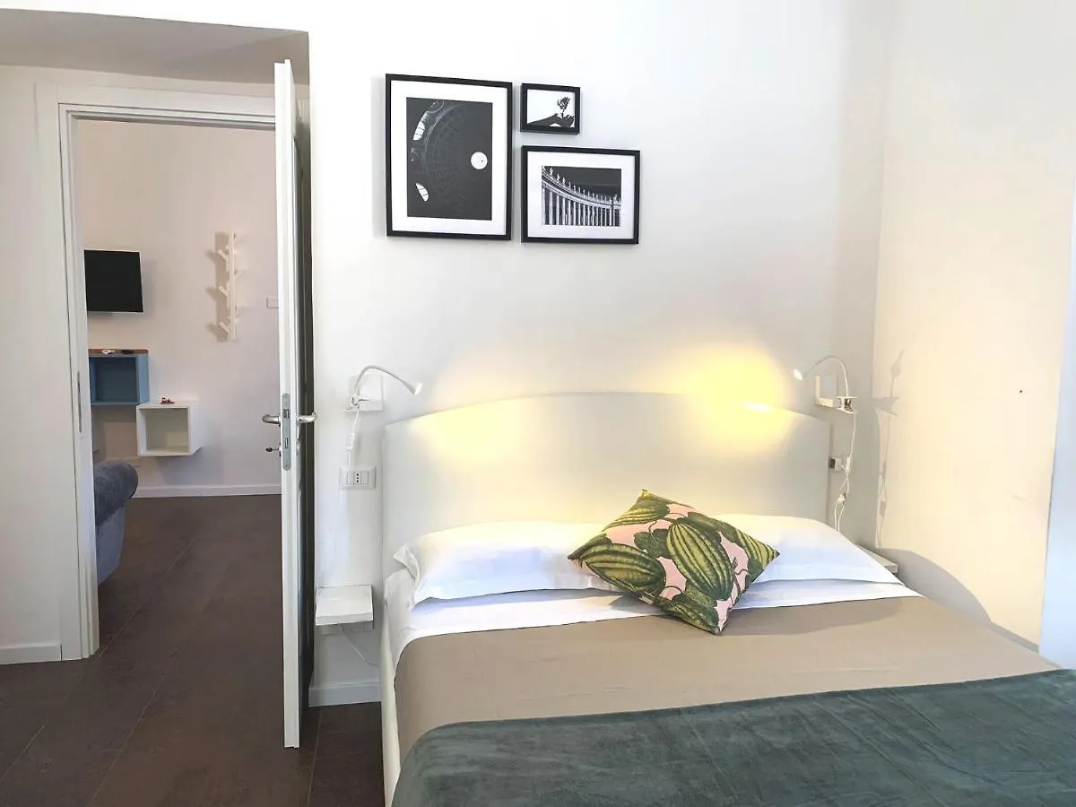 Eccelso Suites Rome 0*,  Italy