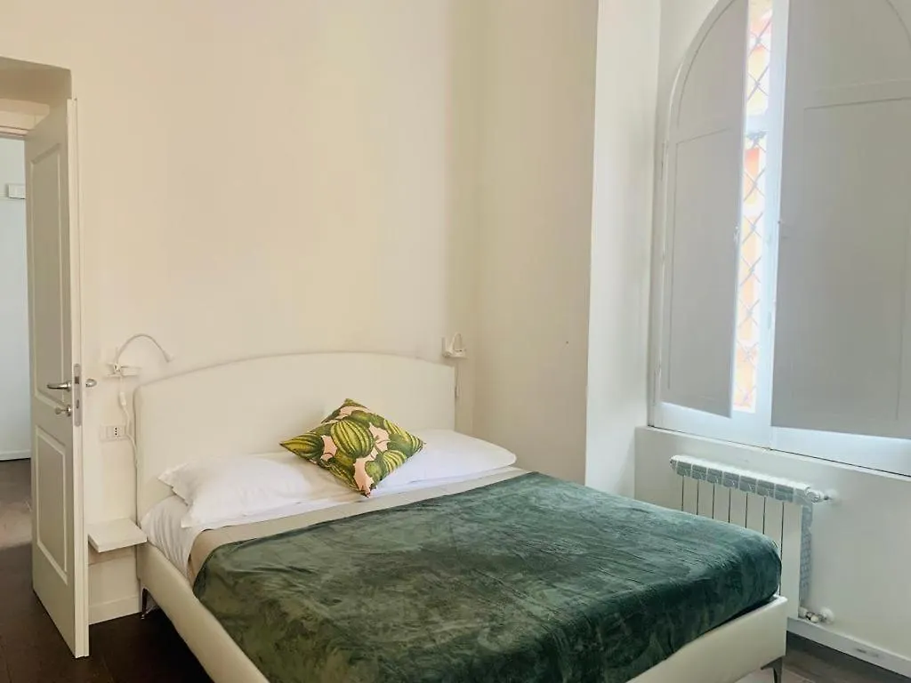 Eccelso Suites Rome