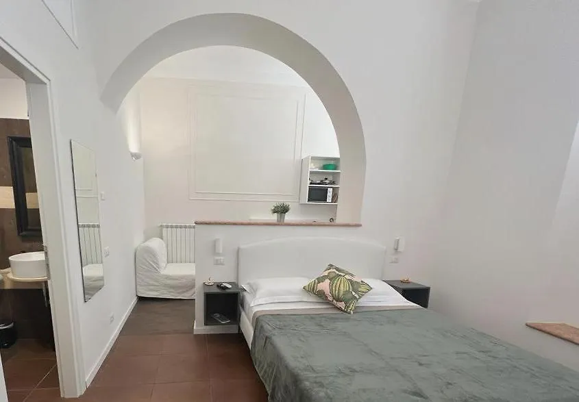 Aparthotel Eccelso Suites Rome Italy