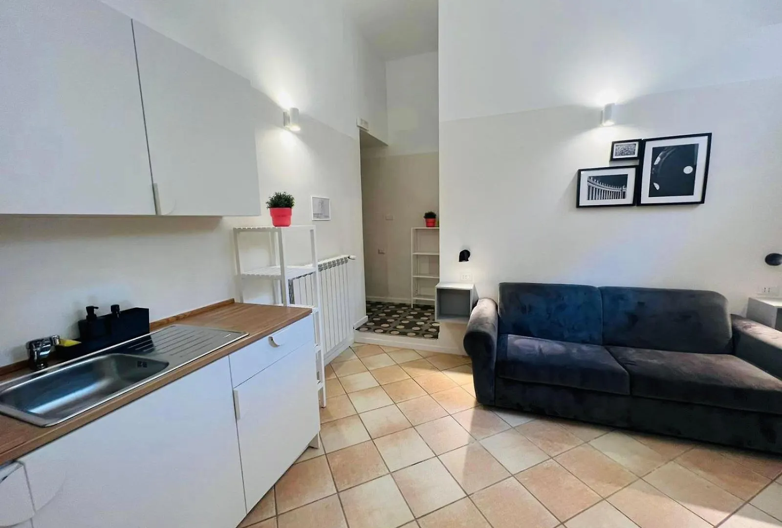 Eccelso Suites Rome Italy