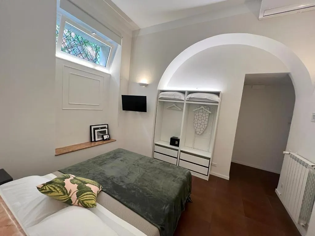 Eccelso Suites ローマ 0*,  イタリア