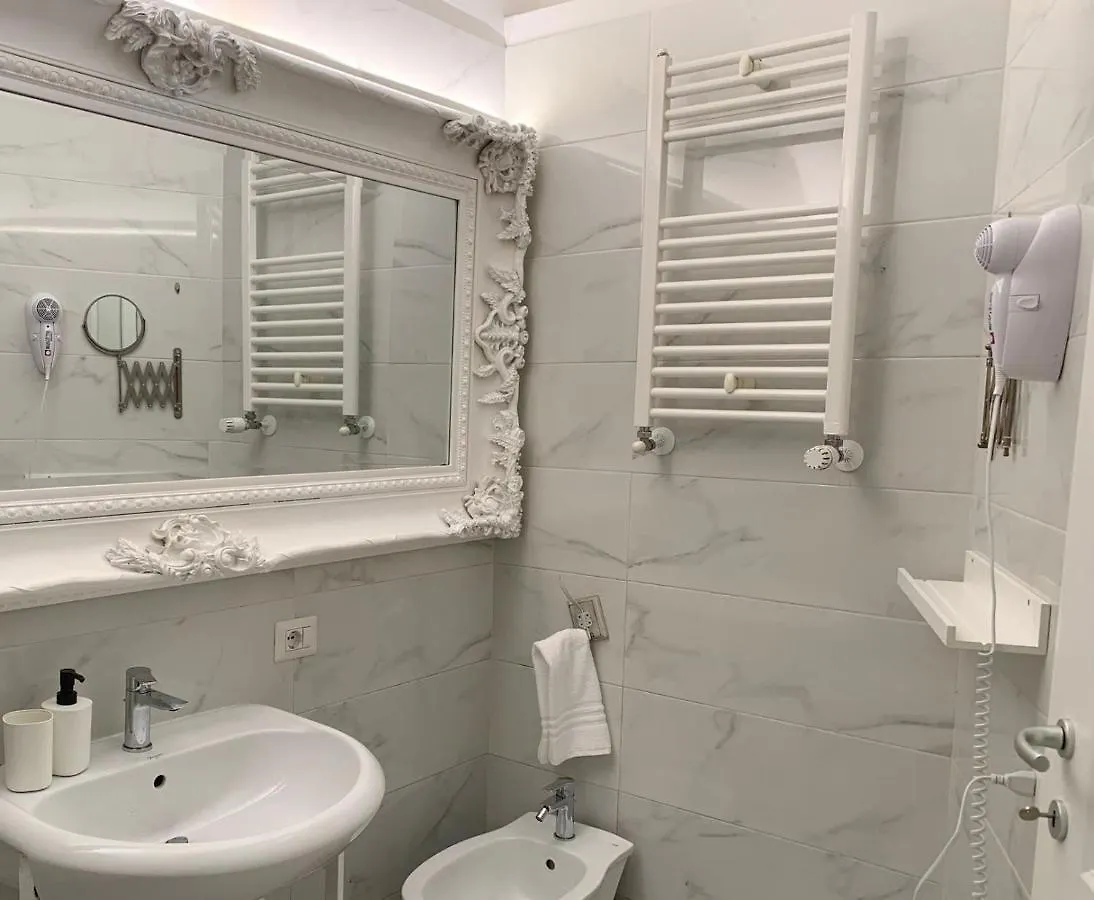 Eccelso Suites ローマ