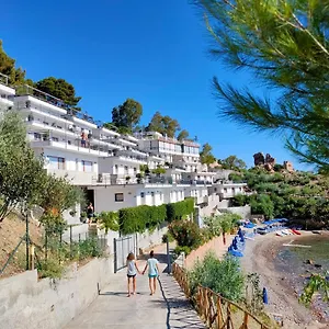 *** Appart hôtel Blue Bay Italie