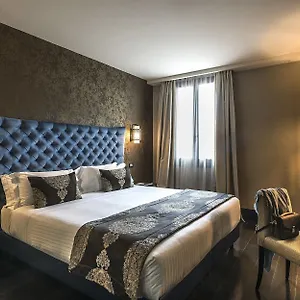 **** Hotel The Times Italie