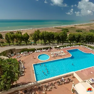 **** Hotel Paradise Selinunte Italie