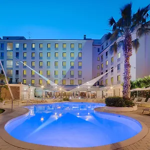 **** Hotel Nh Italie
