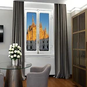  Apartamento Scf Collection - Duomo Italia