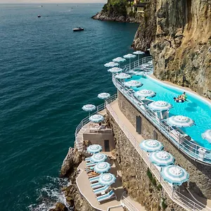 ***** Hotel Miramalfi Italie