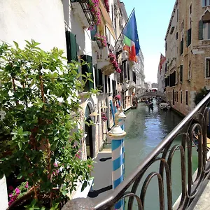 **** Hotel Colombina Italie