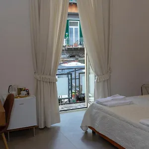  Maison d'hôtes “a Piazzetta” Italie