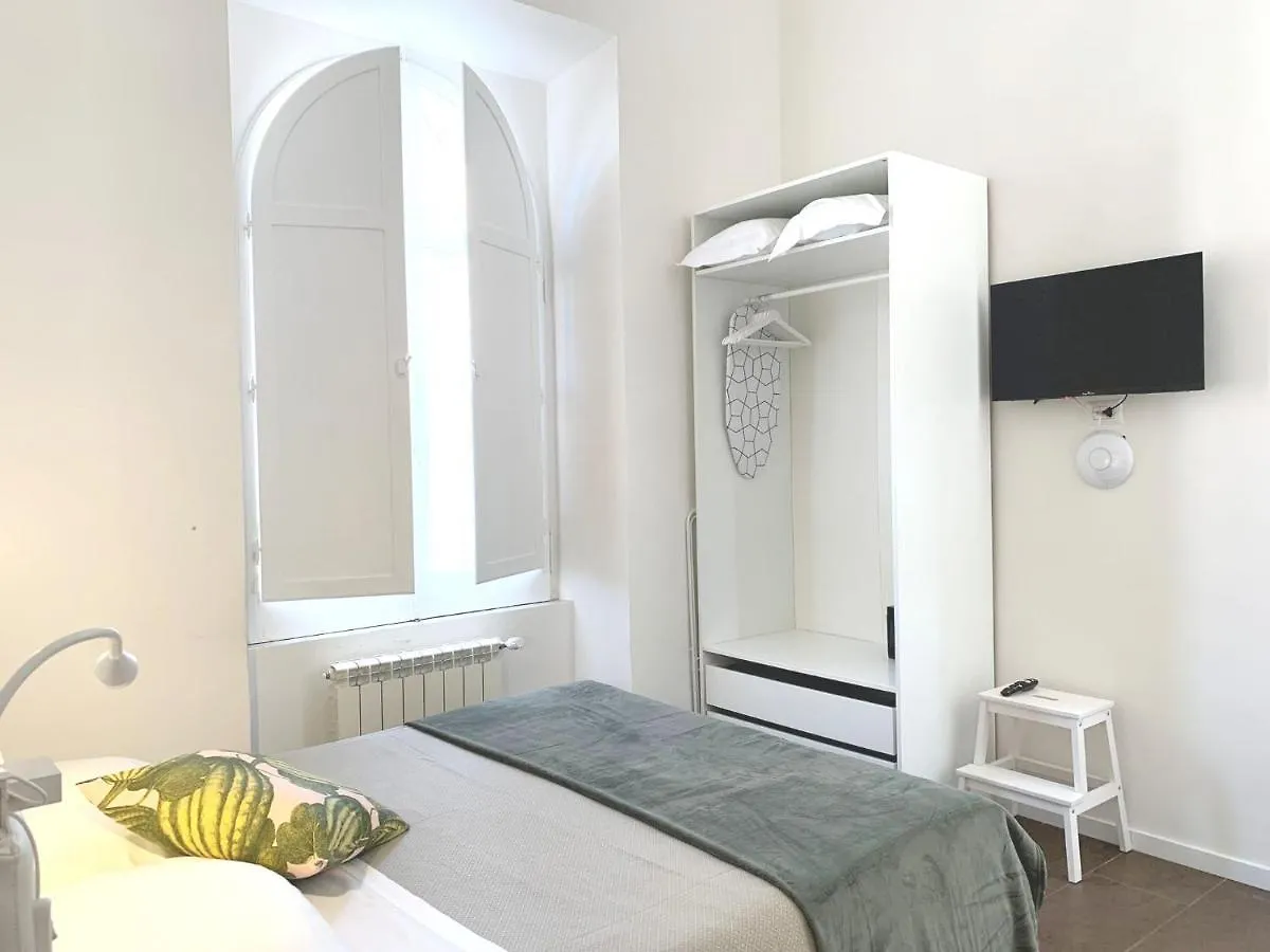 Eccelso Suites Rom Aparthotel