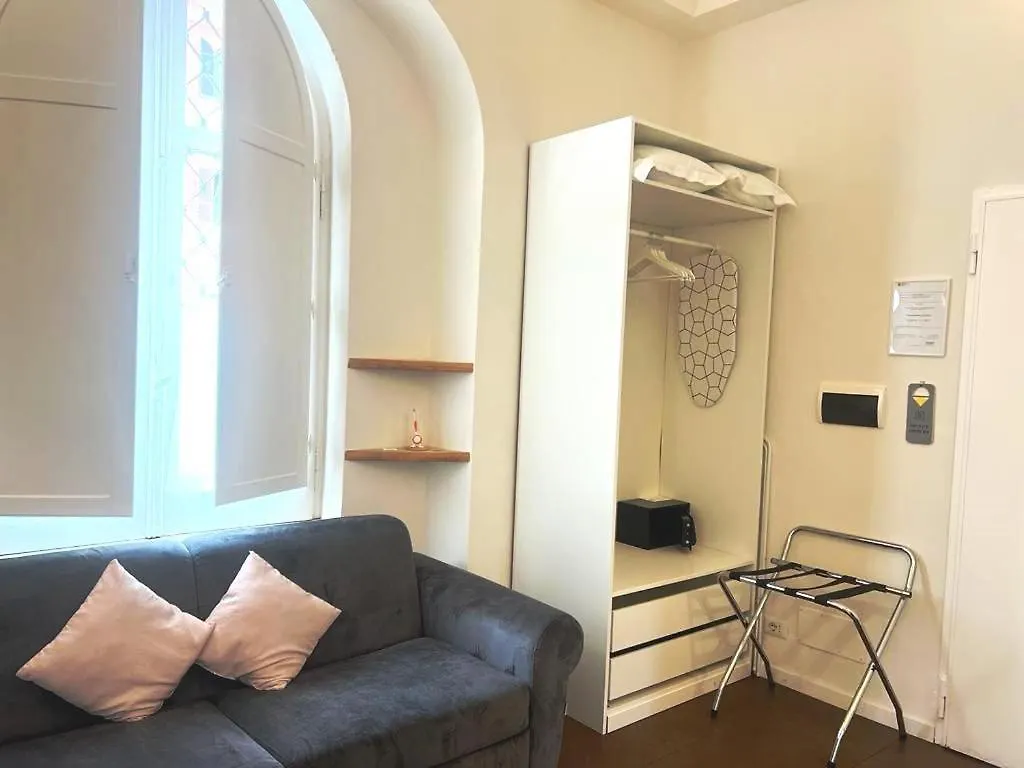 Eccelso Suites Roma