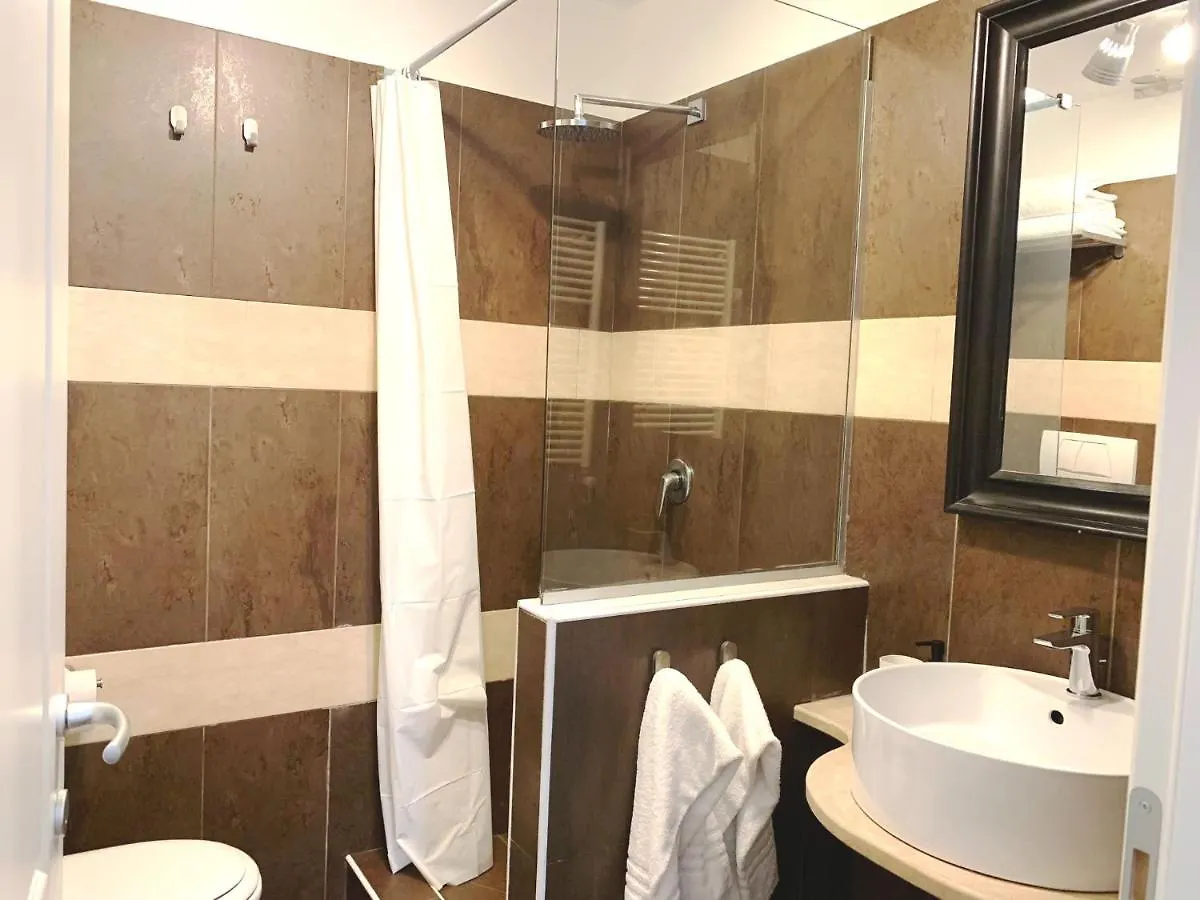 Eccelso Suites Roma 0*,