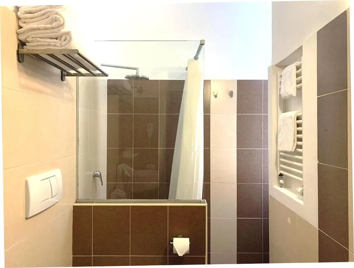Eccelso Suites Roma 0*,