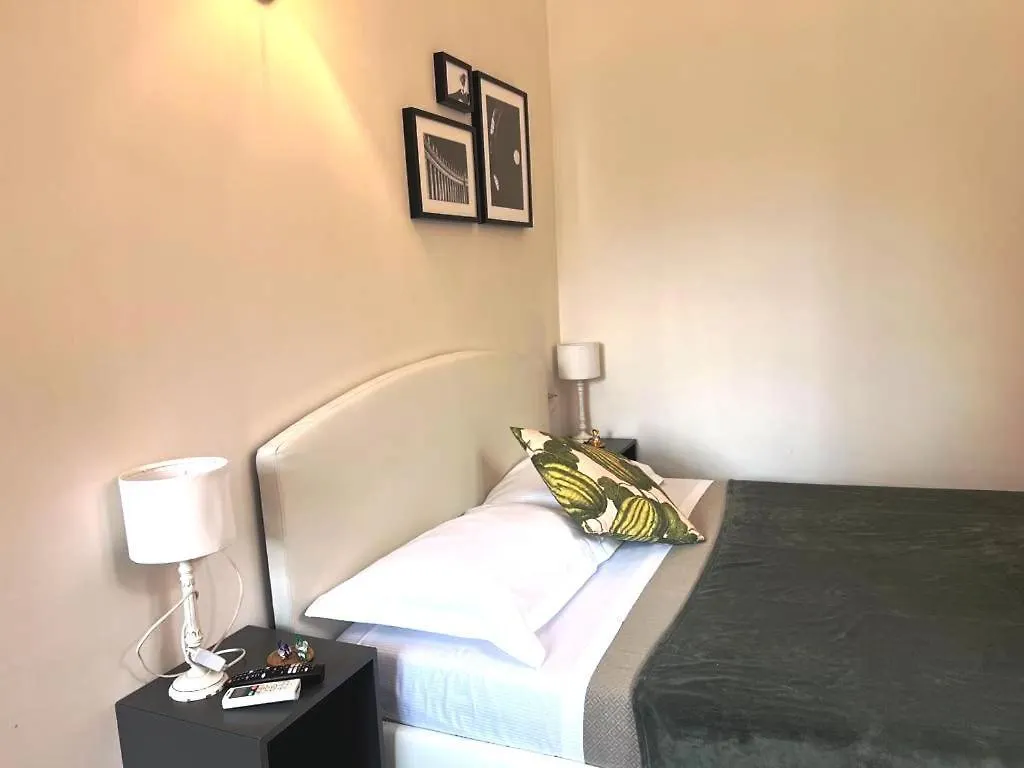 Eccelso Suites Roma