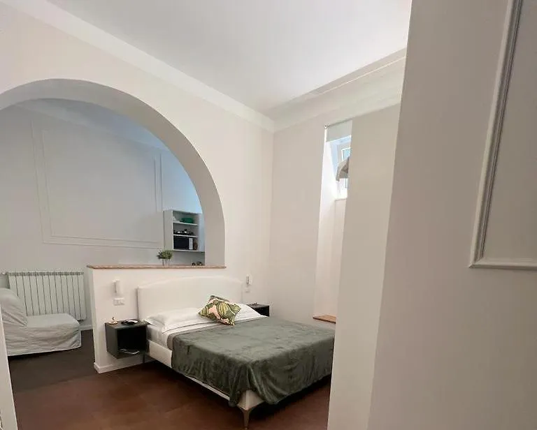 Eccelso Suites Roma İtalya